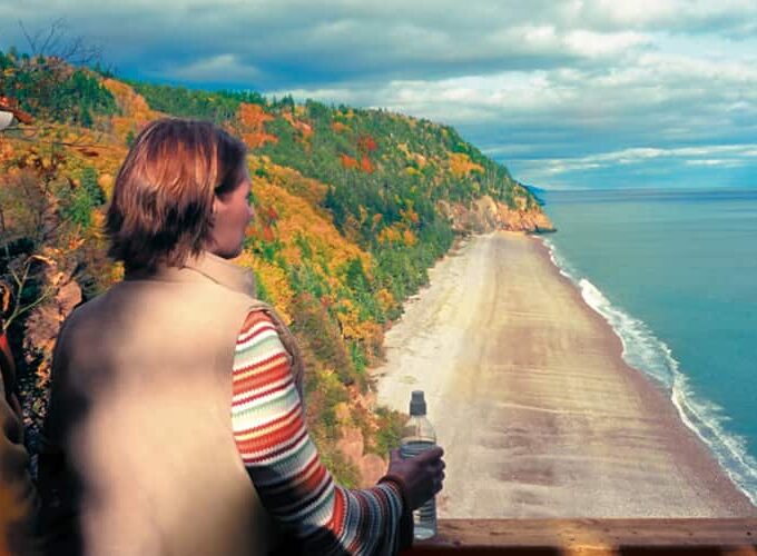 Best places to move New Brunswick