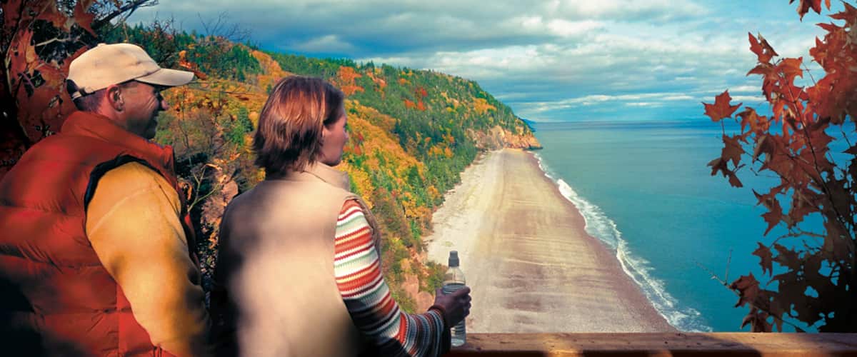 Best places to move New Brunswick