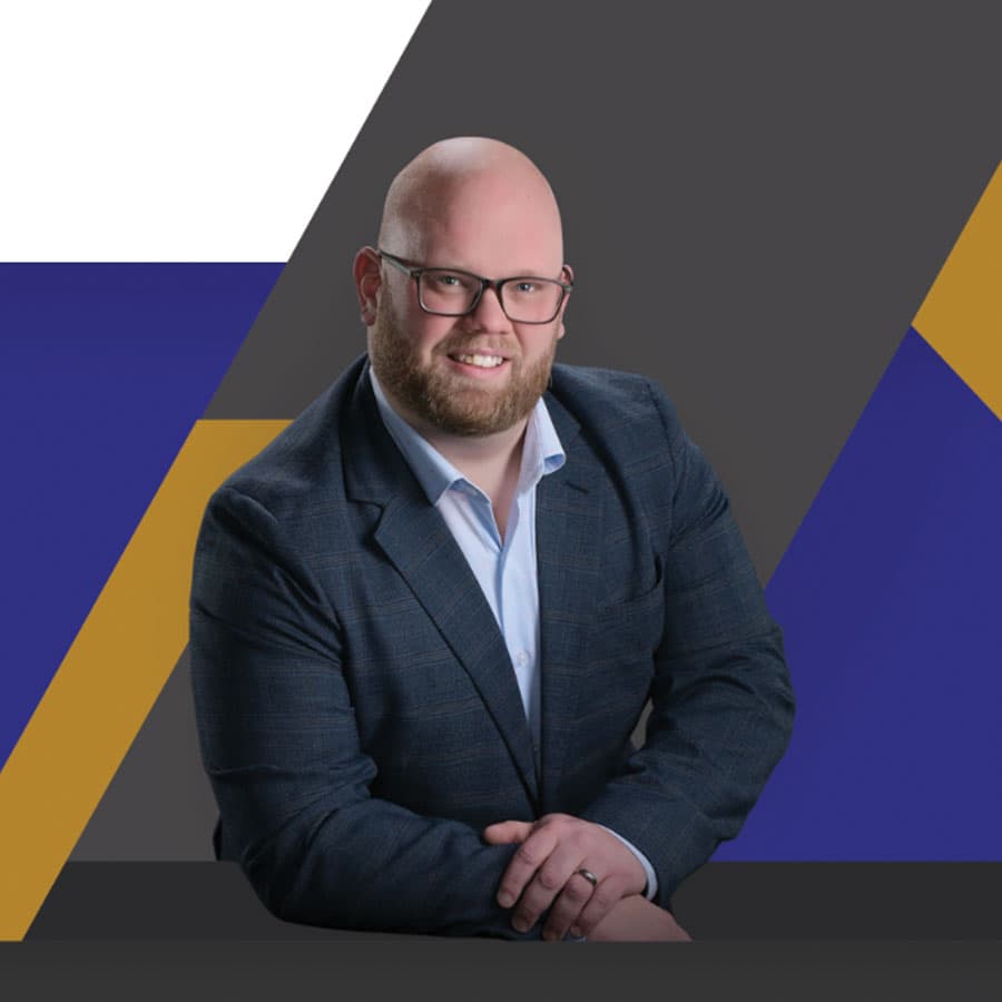 Josh Astle Realty Agent